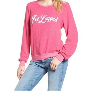 (NWT) Dream Scene By Wildfox SS